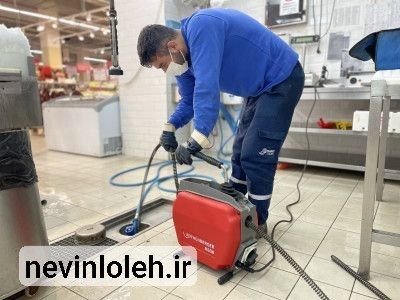 للوله بازکنی فوری زنجان بدن تعطیلی در خدمت شما می باشد.