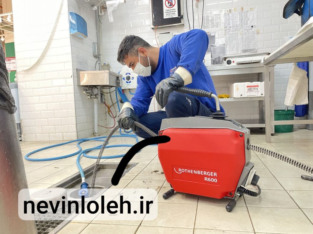 لوله بازکنی زنجان بصورت شبانه روزی درخدمت شما همشهریان عزیز می باشد.